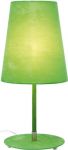 Lampka Velvet Pop zielona   - Kare Design 1